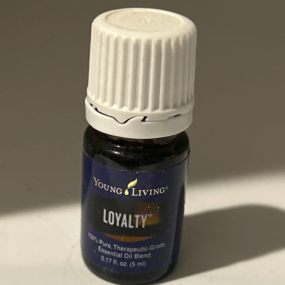 Young living Loyalty 5 ml